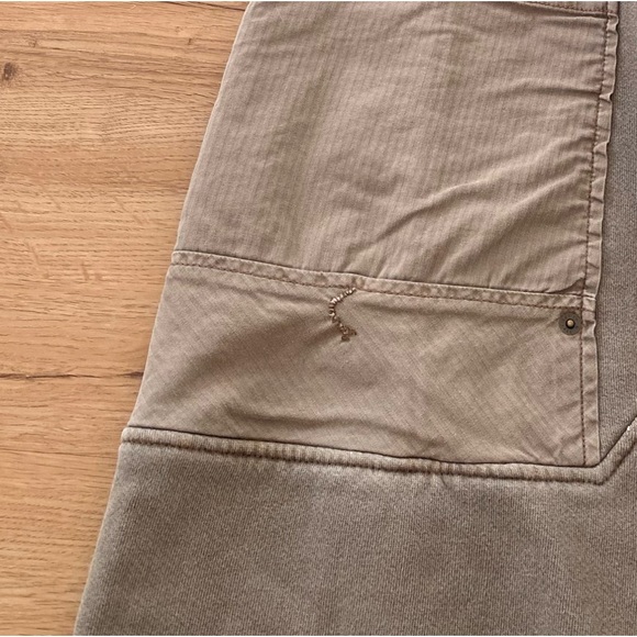 Free People jet set knit pull on pants - Picture 9 of 13